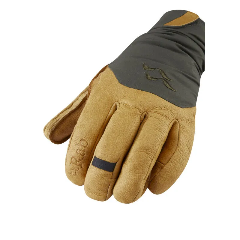 Rab  Khroma Tour GTX Gloves - Guanti da sci