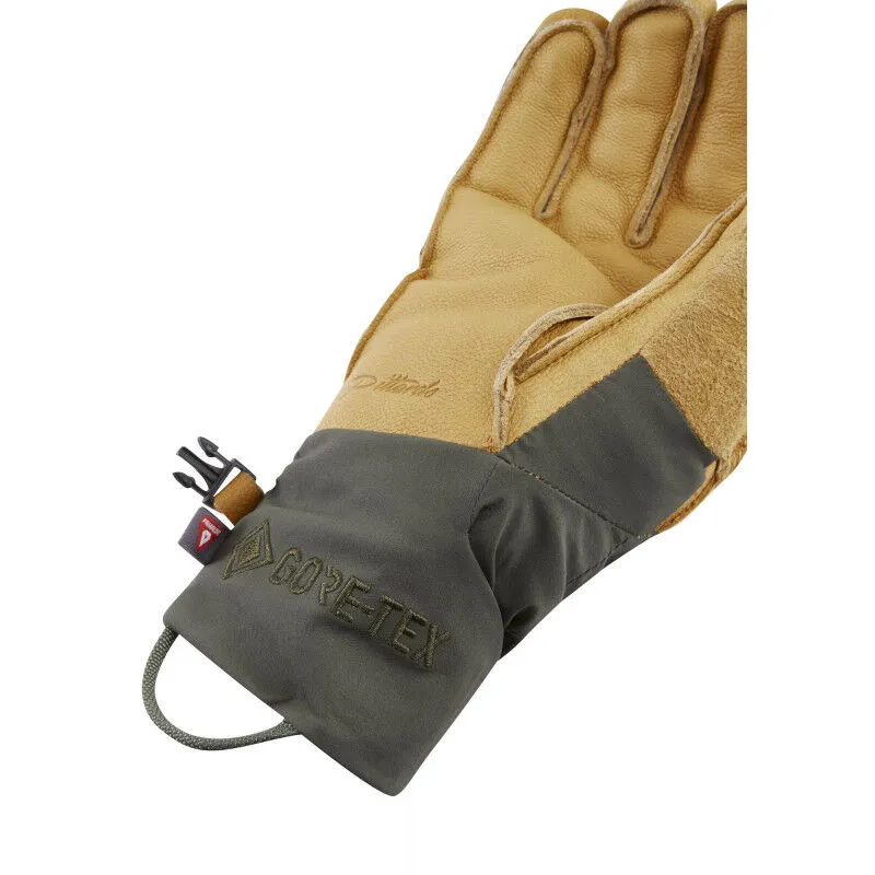 Rab  Khroma Tour GTX Gloves - Guanti da sci