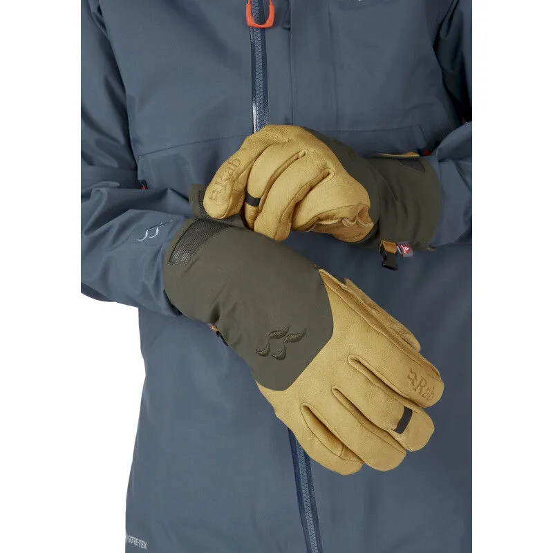 Rab  Khroma Tour GTX Gloves - Guanti da sci