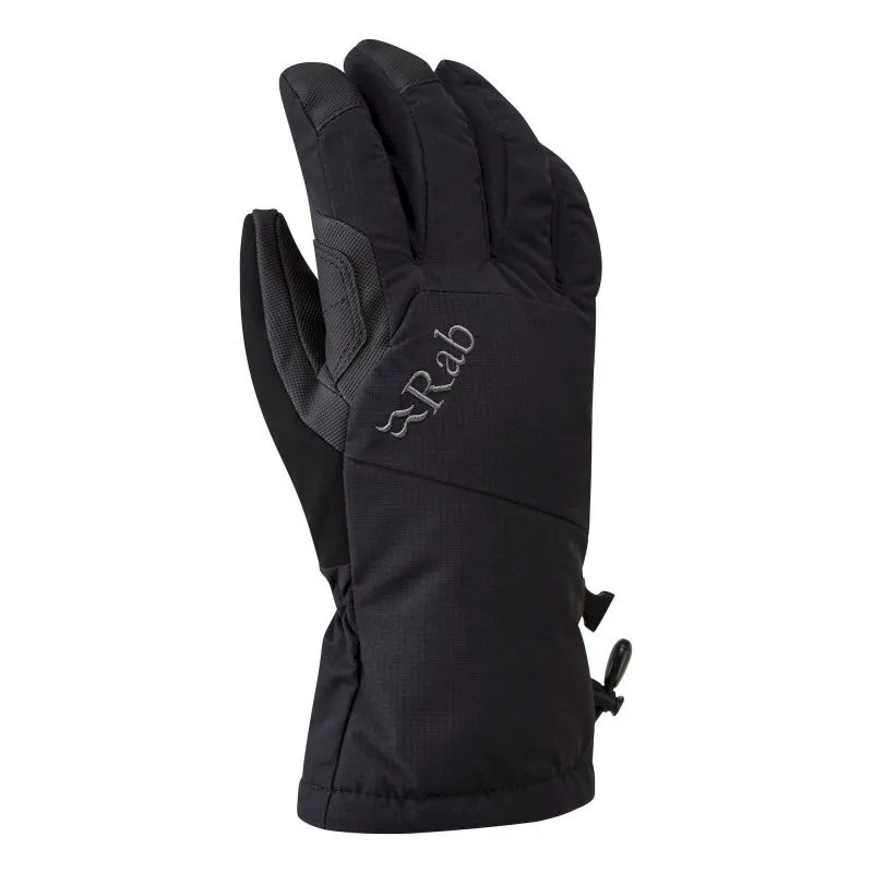 Rab  Women's Storm Gloves - Guanti da sci - Donna