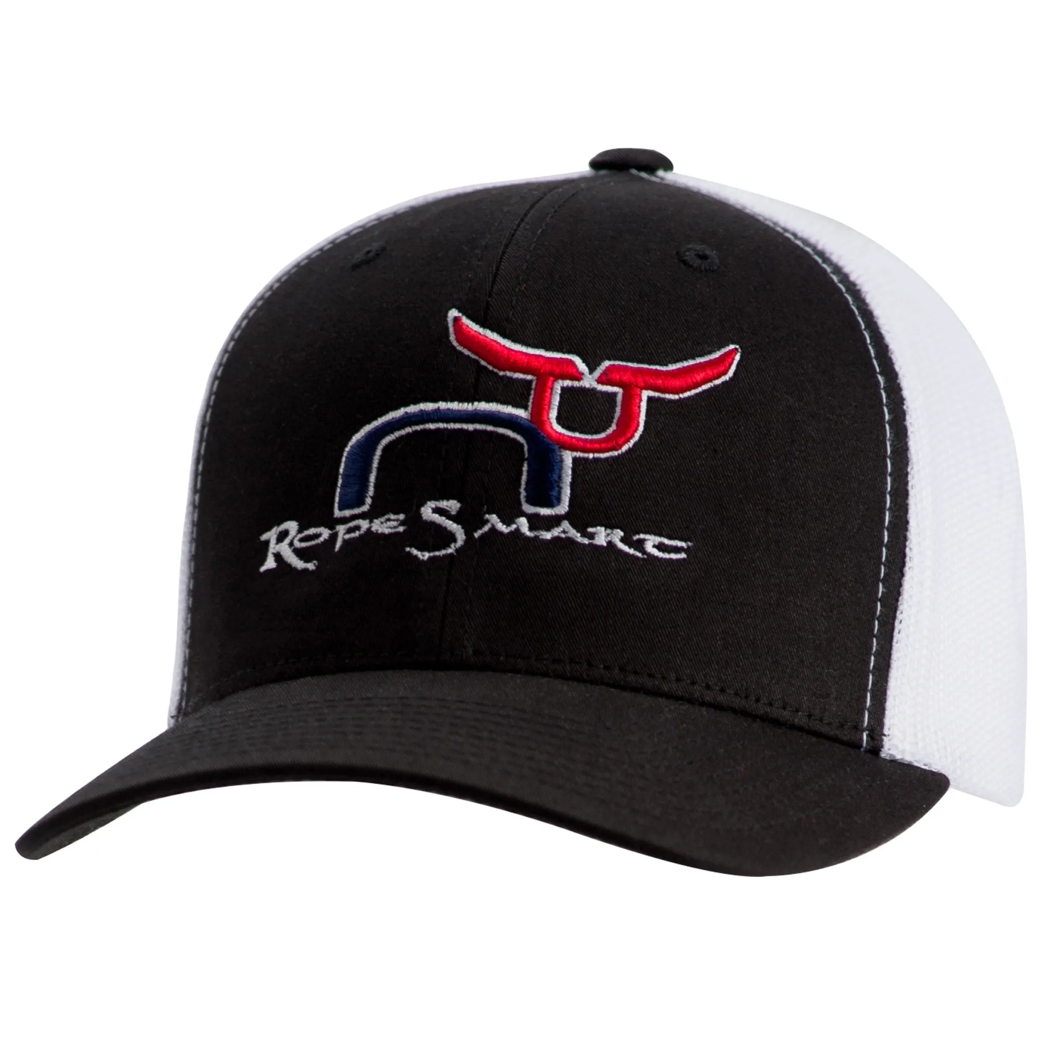 Rope Smart Patriot Cap