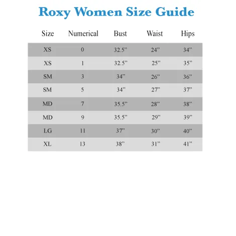 Roxy Nadia Snow Pants