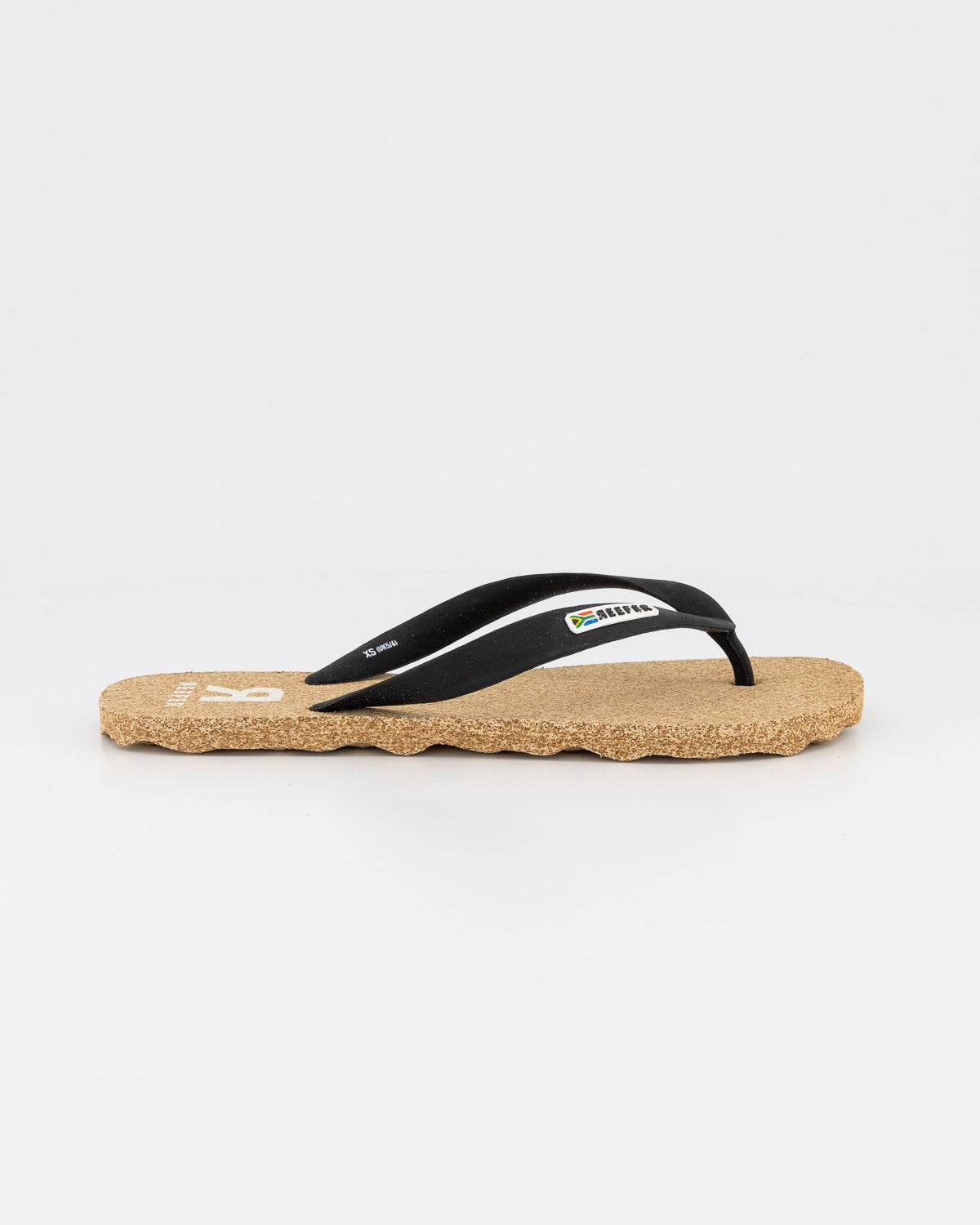 SA Cork Flip Flops (UNISEX)