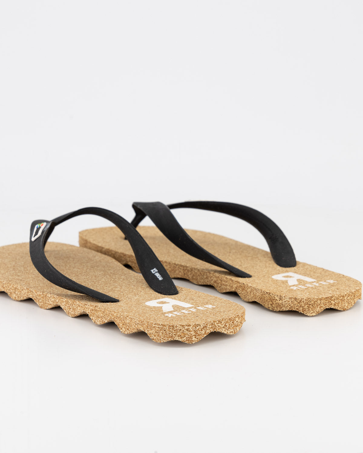 SA Cork Flip Flops (UNISEX)