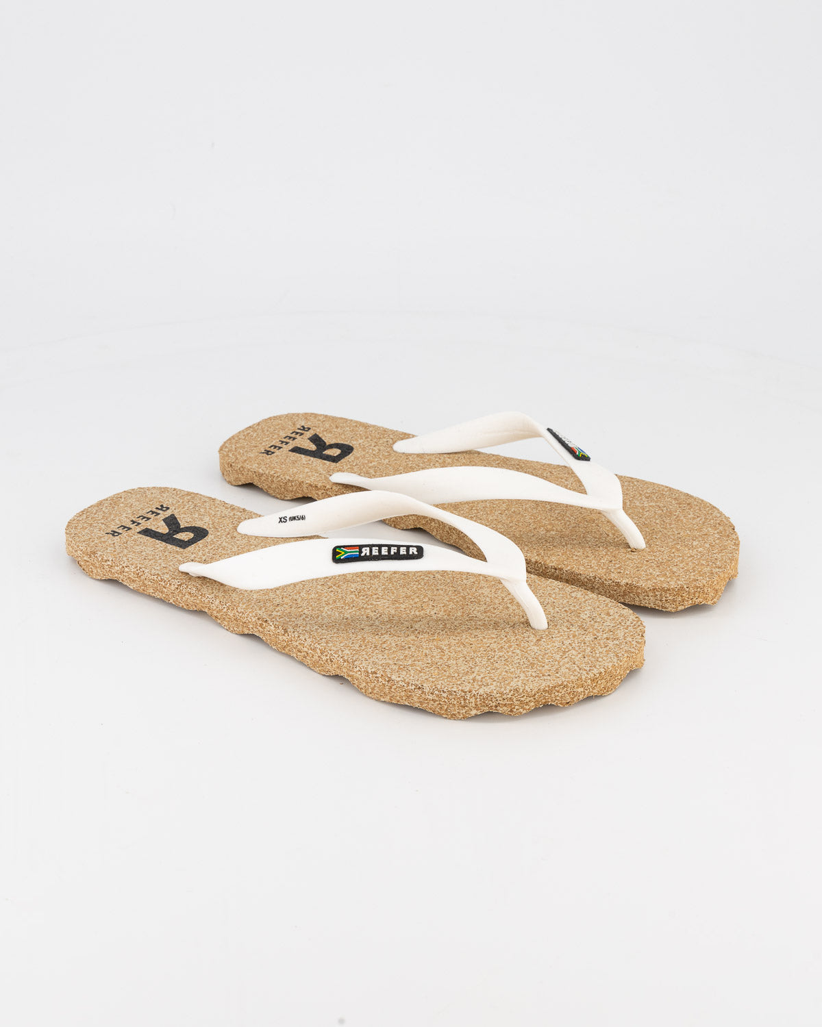 SA Cork Flip Flops (UNISEX)