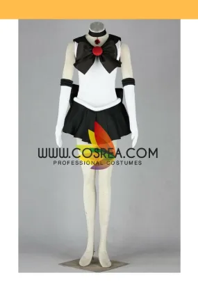 Sailormoon Sailor Pluto Setsuna Meioh Cosplay Costume