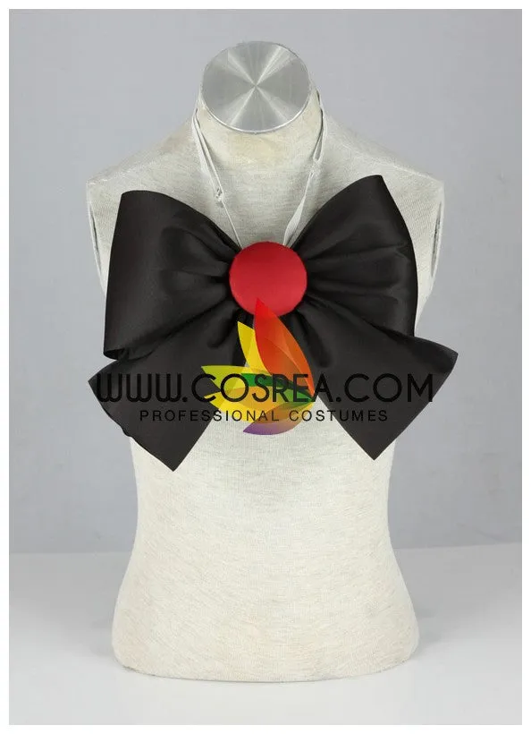 Sailormoon Sailor Pluto Setsuna Meioh Cosplay Costume