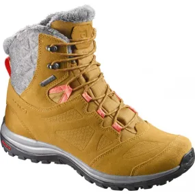 Salomon  Ellipse Winter GTX® - Scarponi da trekking - Donna