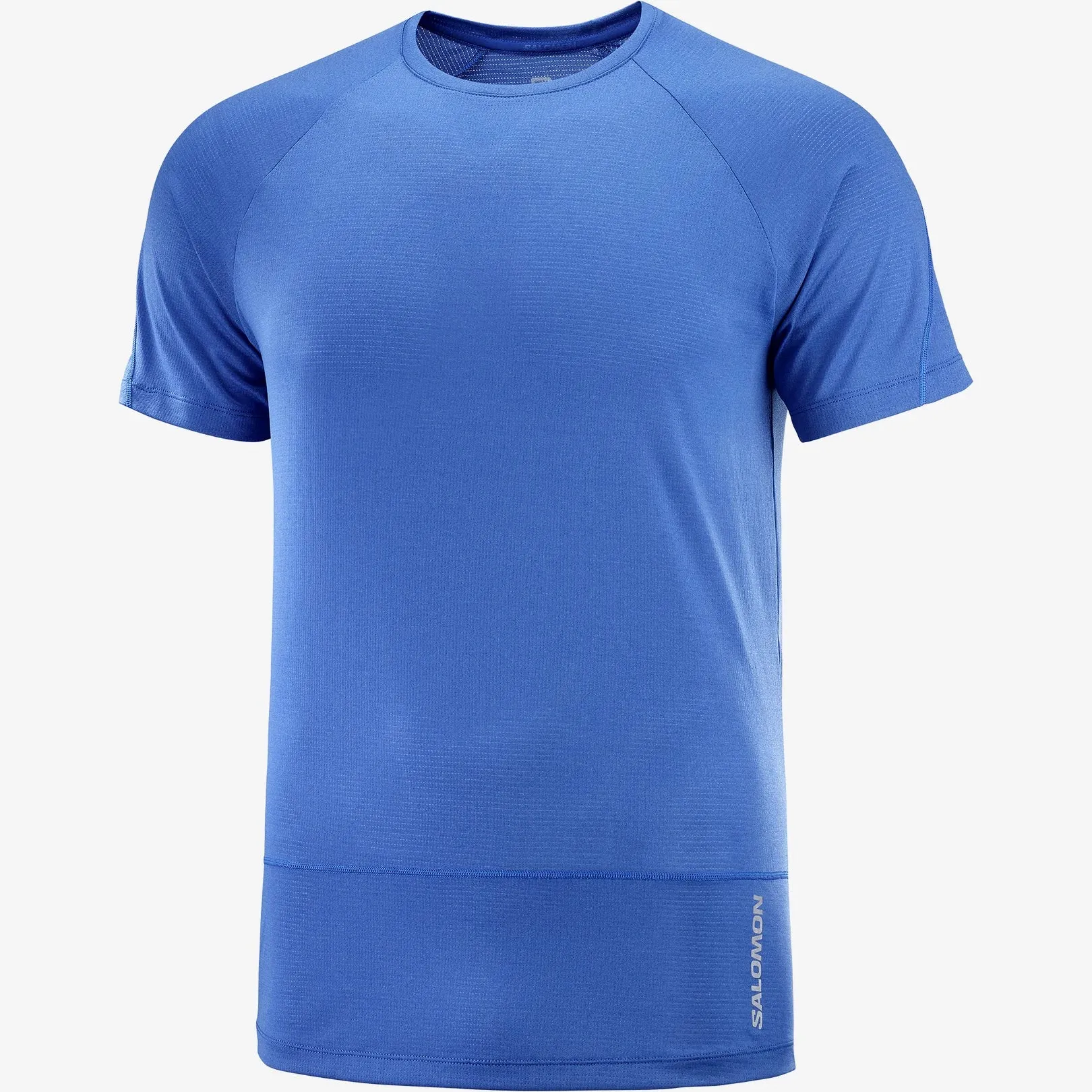 SALOMON Men's CROSS RUN SS TEE