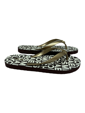 Sandals Flip Flops By Michael By Michael Kors  Size: 9