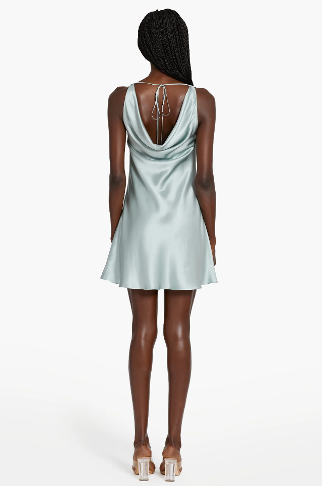 Sea Salt Mirai Dress