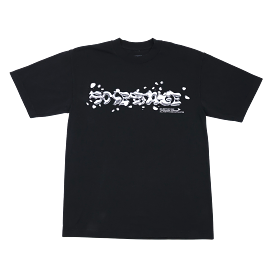 SoleStage Liquid Metal Tee