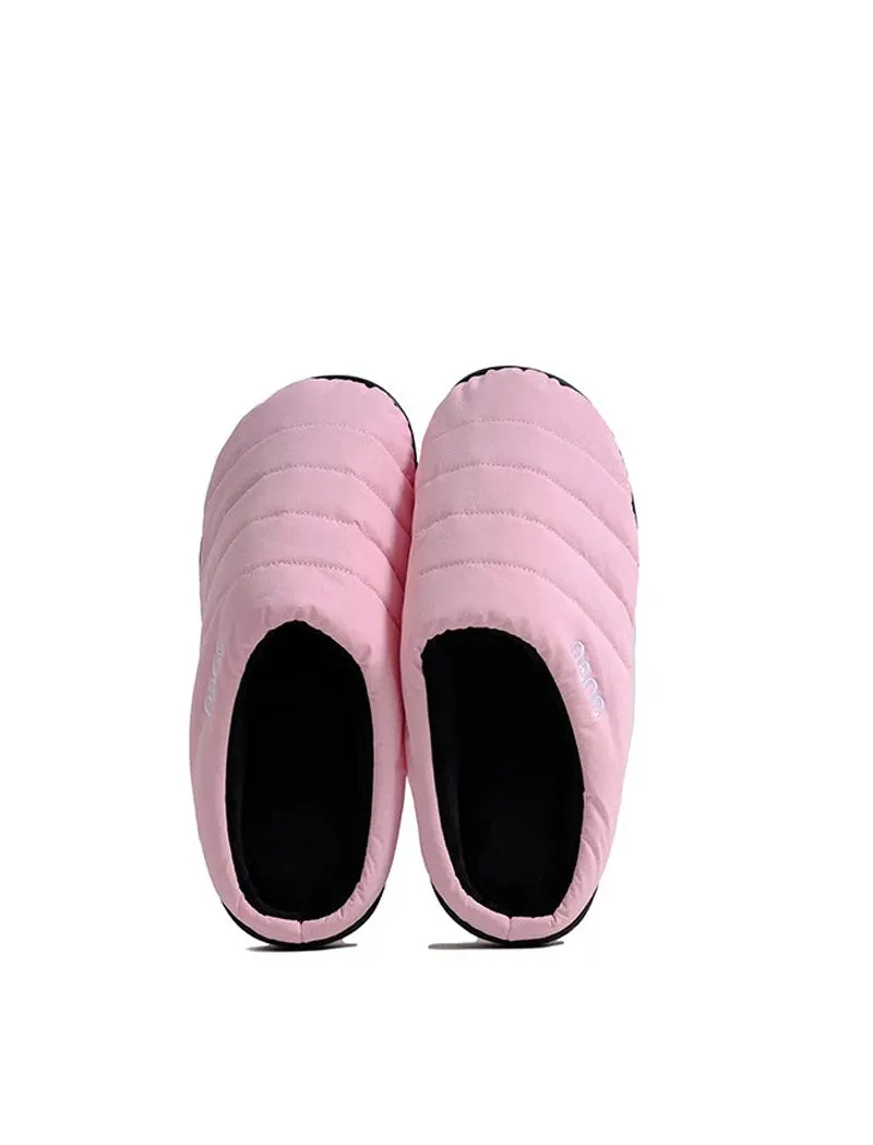 Subu Womens Fline Slipper Pink