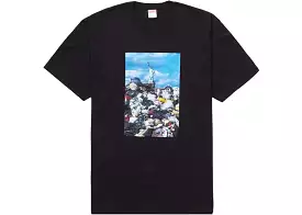 supreme american trash tee