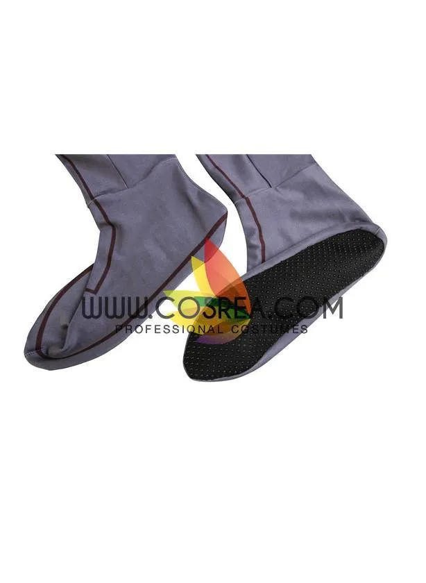 Sword Art Online GGO Pitohui Cosplay Costume