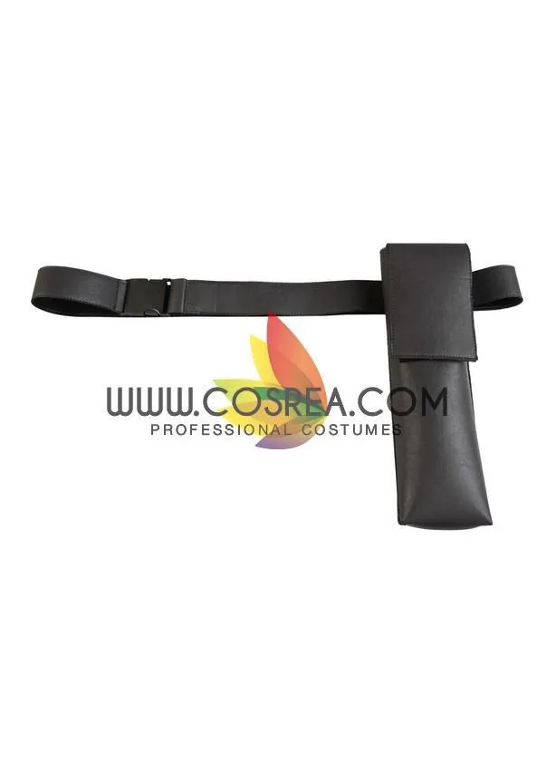 Sword Art Online GGO Pitohui Cosplay Costume