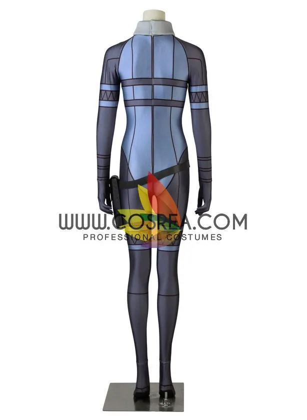 Sword Art Online GGO Pitohui Cosplay Costume