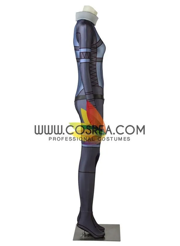 Sword Art Online GGO Pitohui Cosplay Costume