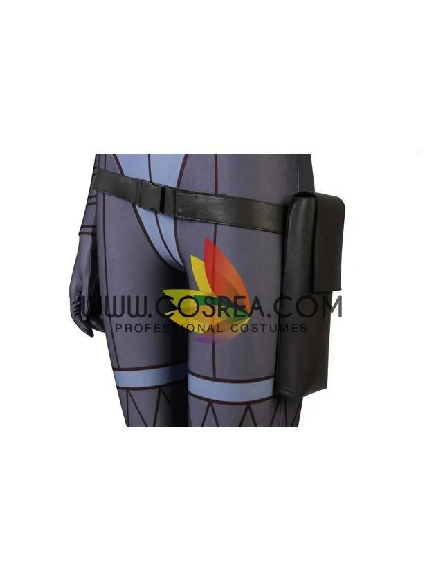 Sword Art Online GGO Pitohui Cosplay Costume