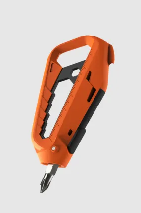 Tactica - M100 Multitool Orange