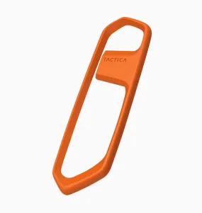 Tactica - X010 Bottle Opener Orange