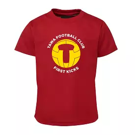 Tawa Club First Kicks Tee