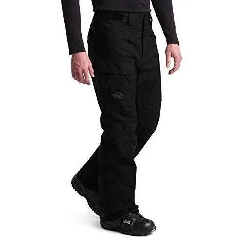 The North Face Men's Freedom Insulated Pants