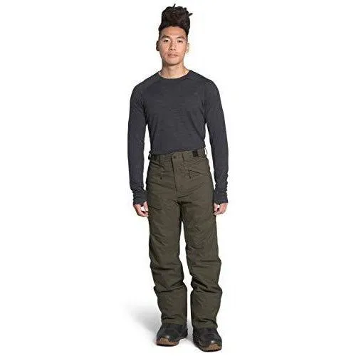 The North Face Men's Freedom Insulated Pants