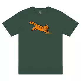 Theories Conscious Kitty Tee Forest