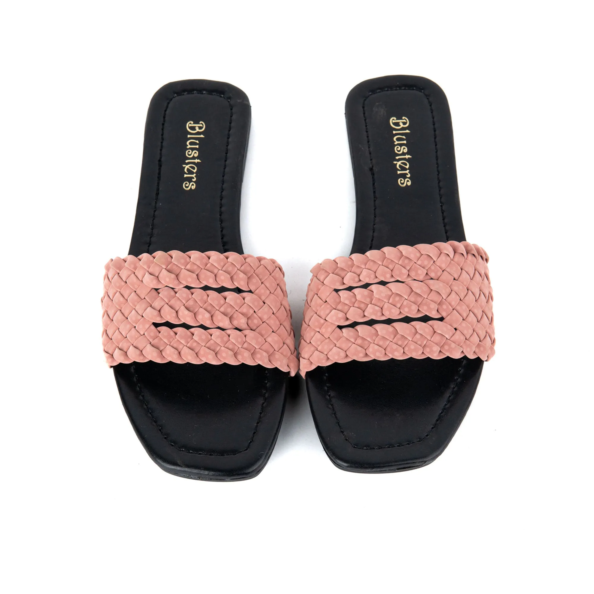 Three Strap Multi Knot Slides