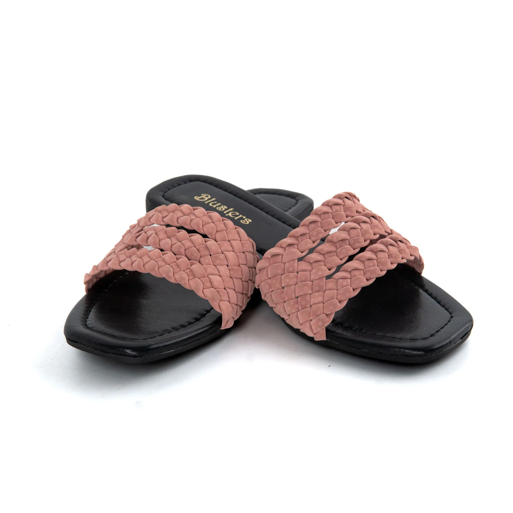 Three Strap Multi Knot Slides