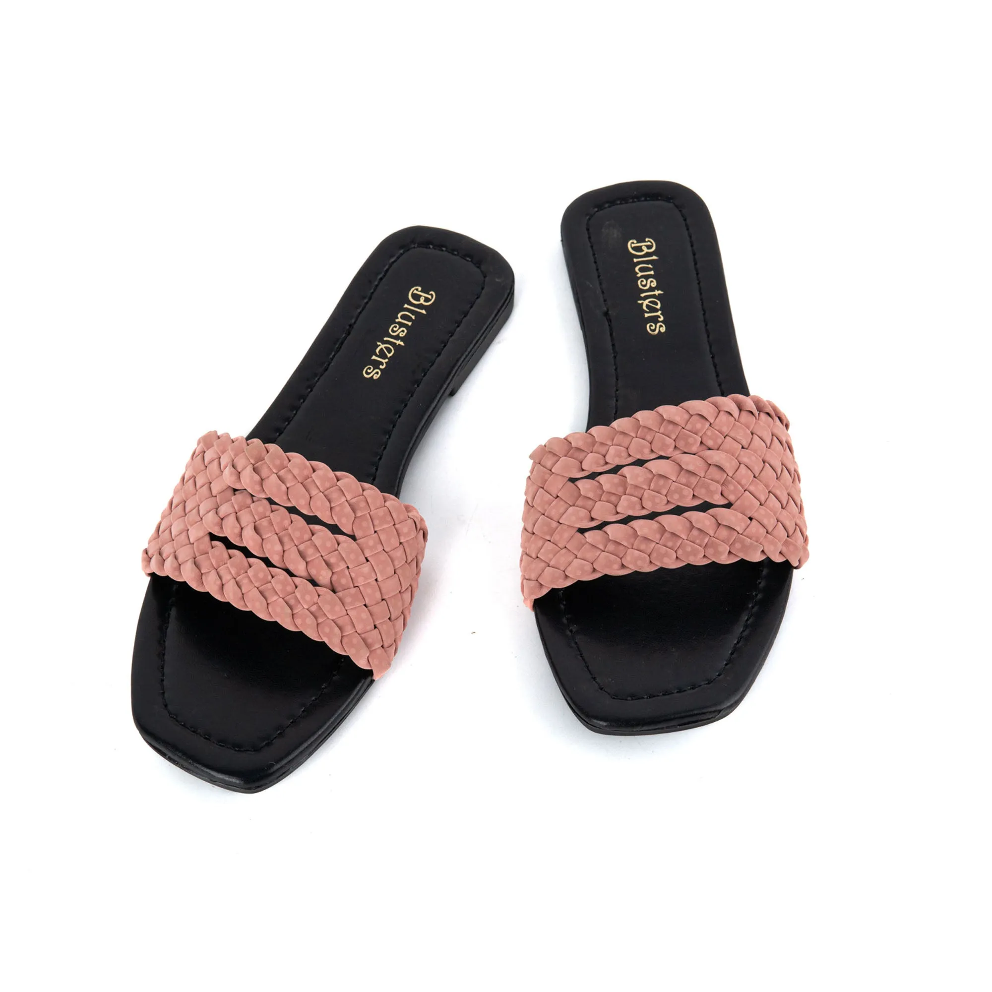 Three Strap Multi Knot Slides