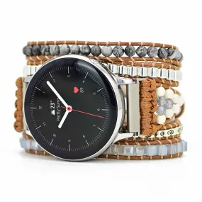 Tranquil Dream Samsung Galaxy Watch Strap