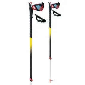 TSL Outdoor  Race Carbon / Alu 2 Cross ST+WT Winter Spike - Bastoncini trail running