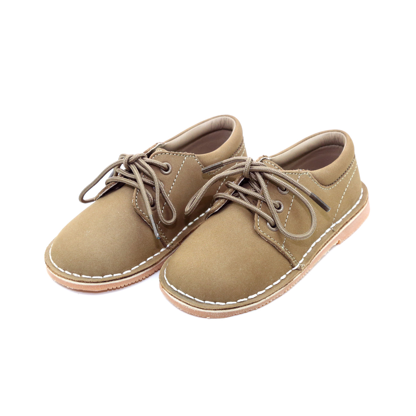 Tyler Leather Lace Up Shoe