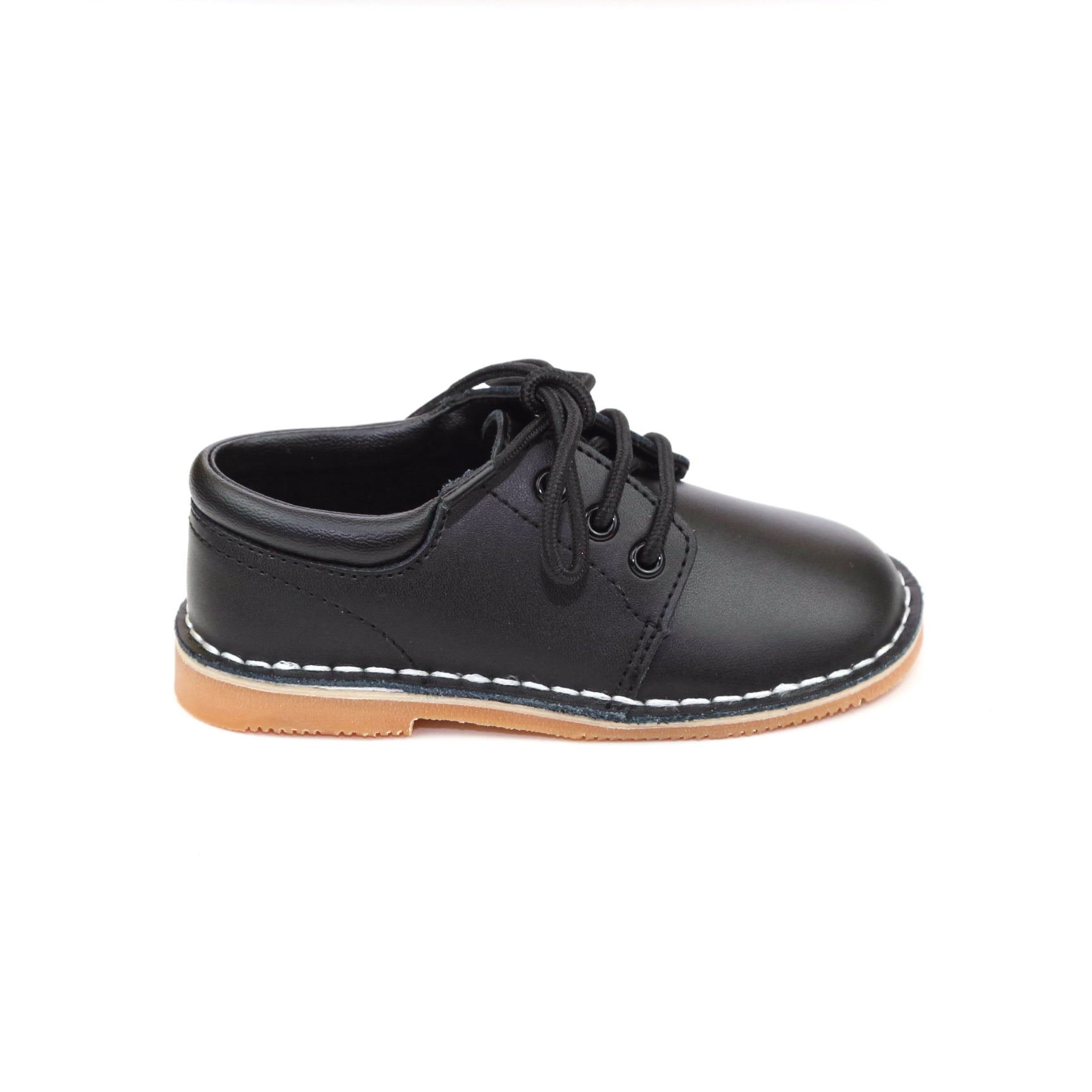 Tyler Leather Lace Up Shoe