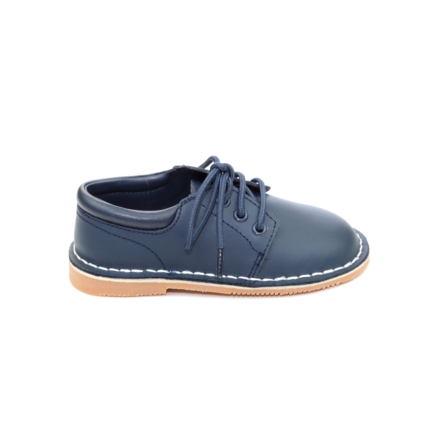 Tyler Leather Lace Up Shoe