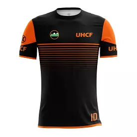 Upper Hutt City Football Club Training Tee