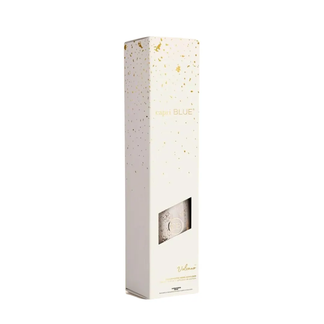 Volcano Glimmer Reed Diffuser - 8 fl oz