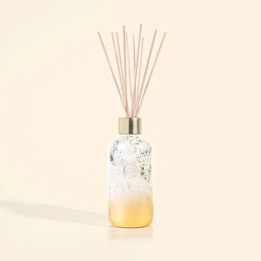 Volcano Glimmer Reed Diffuser - 8 fl oz