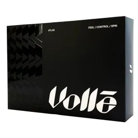 Vollē Atlas Dozen