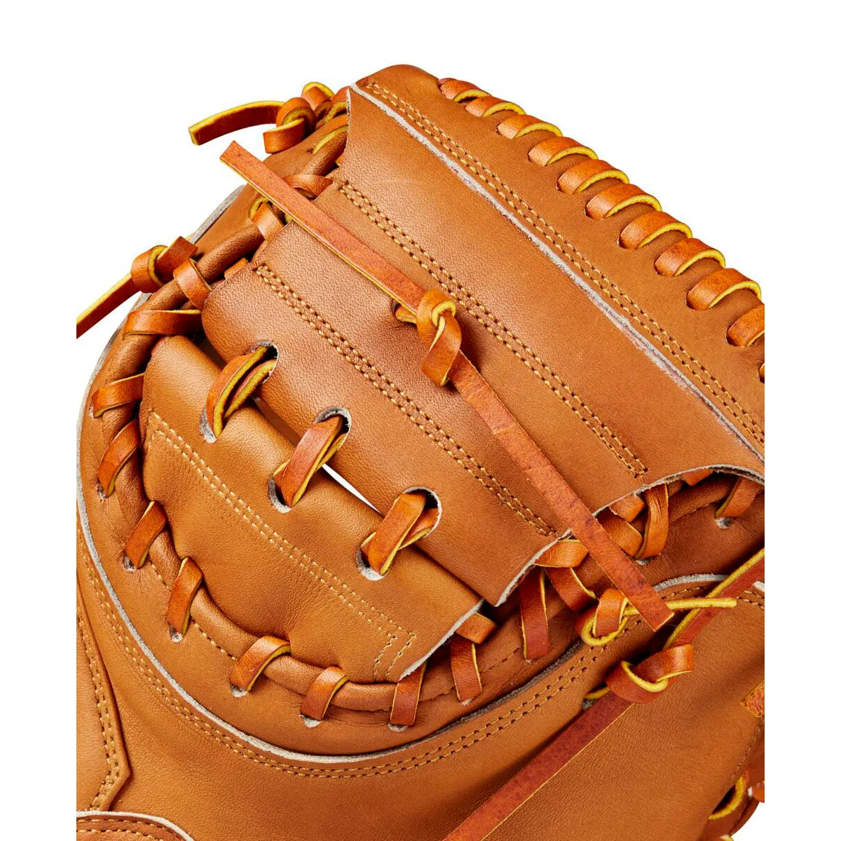 Wilson A2000 M23 33.5 Glove Day Series Baseball Catcher's Mitt: WBW102094335