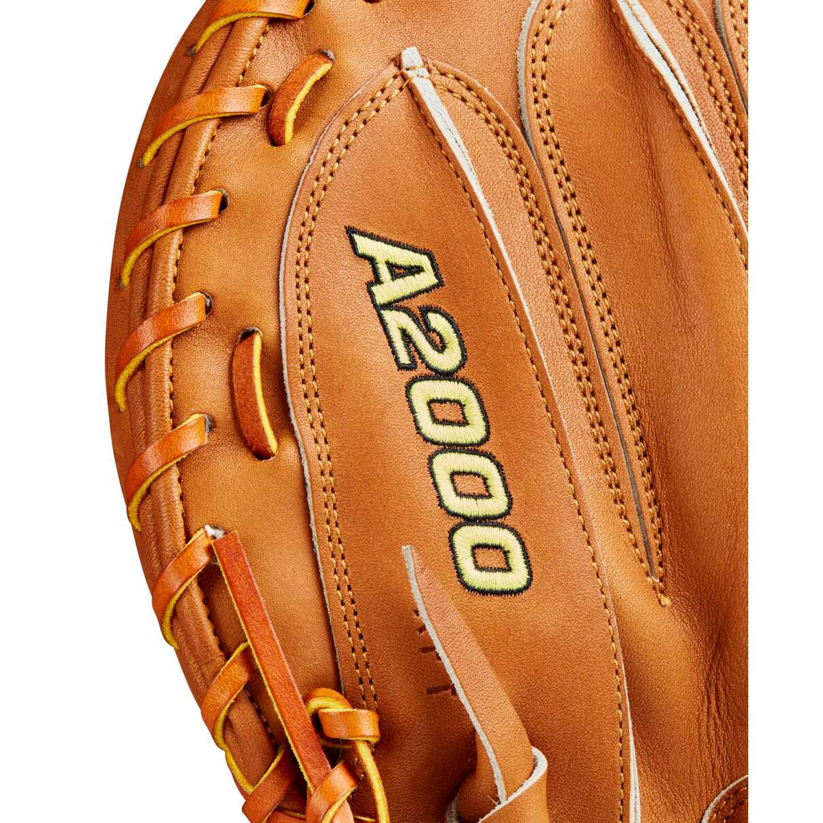 Wilson A2000 M23 33.5 Glove Day Series Baseball Catcher's Mitt: WBW102094335