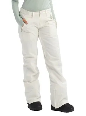 Women's Burton Society Snow Pants