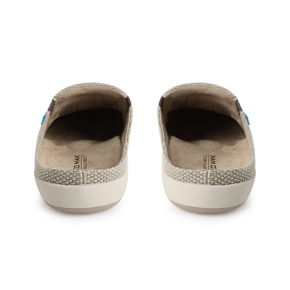 Women's Canvas Slippers