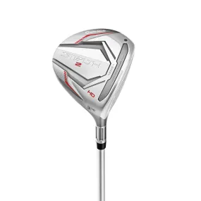 Women's TaylorMade Stealth 2 HD Fairway