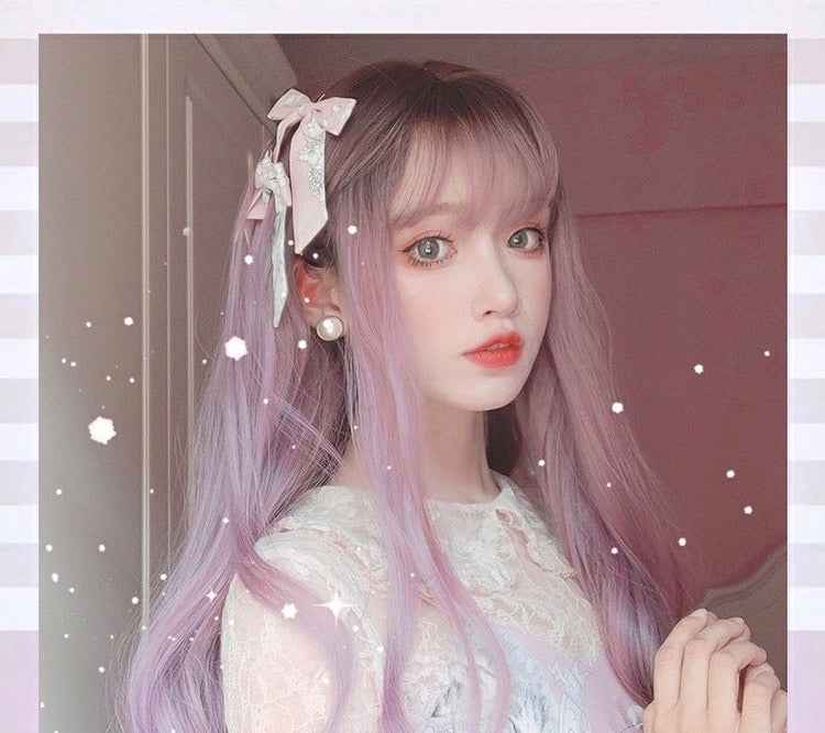 Yume kawaii Sweet berry hair wigs Lolita